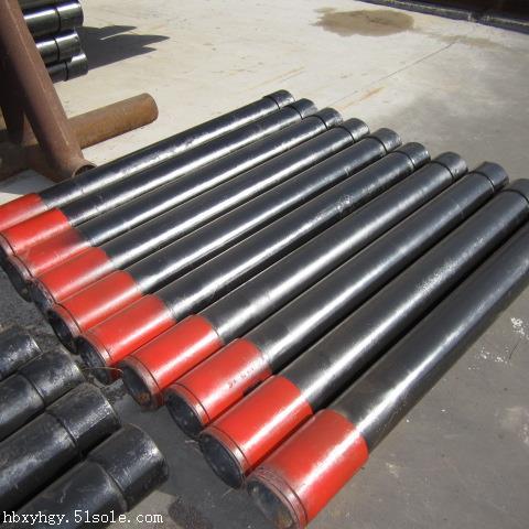 冠群石油套管 油管短节 双公短节